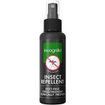 Incognito Insect Repellent Pump Spray (100ml)