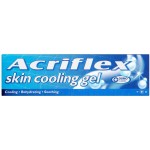 Acriflex Skin Cooling Gel (30g)