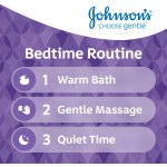 Johnson's Bedtime Baby Bath (300ml) iPharm Johnson's Bedtime Baby Bath (300ml)
