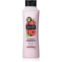 Alberto Balsam Conditioner Raspberry (350ml) Alberto Balsam Conditioner Raspberry (350ml)