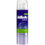 Gillette Series Sensitive Shaving Foam For Men (250ml)