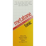 Metatone Tonic Original Flavour (300ml)
