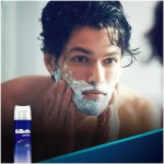 Gillette Series Sensitive Shaving Foam For Men (250ml) Gillette Series Sensitive Shaving Foam For Men (250ml)