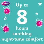 Calpol Vapour Plug In & Nightlight - Lavender & Chamomile Calpol Vapour Plug In & Nightlight - iPharm