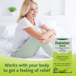 Dulcolax Laxative Tablets 5mg  (20 pack)