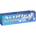 Acriflex Skin Cooling Gel (30g)