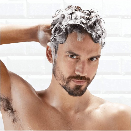 Head & Shoulders Classic Clean Shampoo (250ml) iPharm Pharmacy 