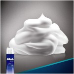 Gillette Series Sensitive Shaving Foam For Men (250ml) Gillette Series Sensitive Shaving Foam For Men (250ml)