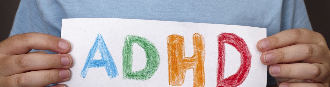 Squashing The Stigma That Surrounds ADHD