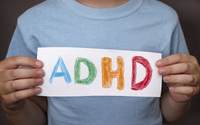 Squashing The Stigma That Surrounds ADHD