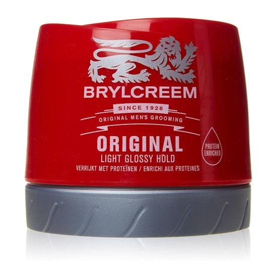 Brylcreem Hair Cream Original - iPharm Pharmacy | iPharm