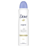 Dove Original Anti-Perspirant Deodorant (150ml)