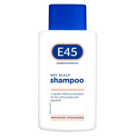 E45 Dermatological Dry Scalp Shampoo (200ml) iPharm Pharmacy