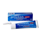 Germoloids Cream (55g)