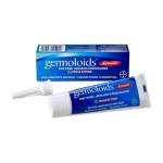 Germoloids Cream (25g)