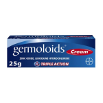 Germoloids Cream (25g) Germoloids Cream (25g)