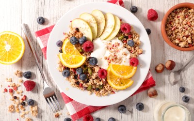 Top Tips On How To Lower Cholesterol