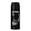 Lynx Black Deodorant Body Spray 48 hours (150ml)