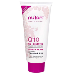 Nulon Q10 Nourishing Hand Cream 