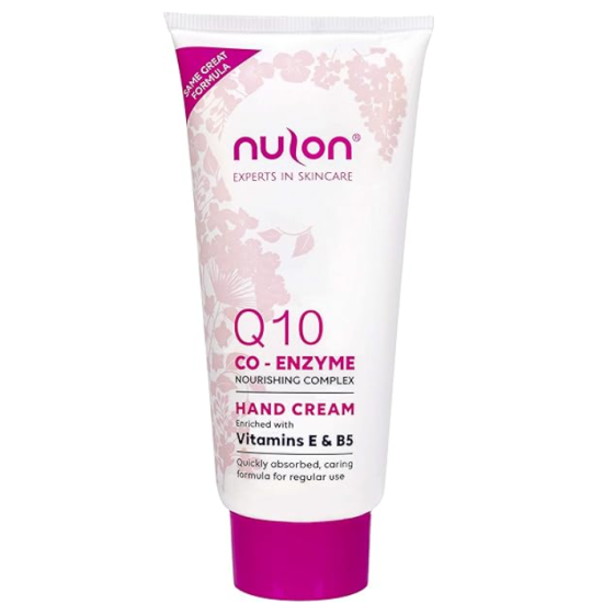 Nulon Q10 Nourishing Hand Cream 