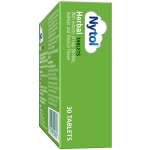 30 Nytol Herbal Tablets Nytol Herbal Tablets (30 Tablets)