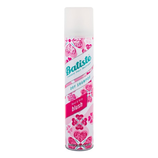 Batiste Dry Shampoo Blush - Floral & Flirty 200ml