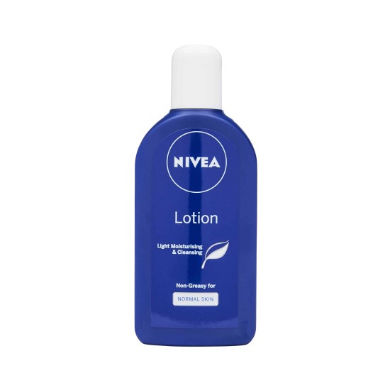 NIVEA body lotion normal 250ml