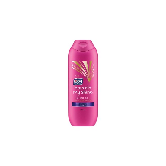 V05 Nourish My Shine Shampoo (250ml)