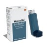 Salbutamol (Ventolin) 100mcg Inhaler