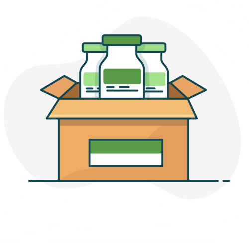 Online Pharmacy Shop