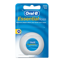 Oral - B Essential Floss Oral - B Essential Floss