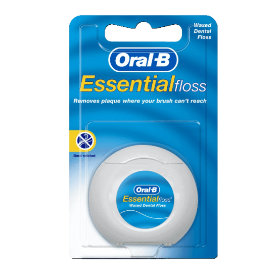 Oral - B Essential Floss