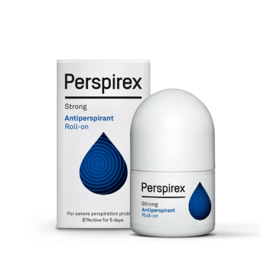 Perspirex Original Antiperspirant Roll-on (20ml)