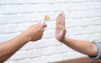 Everything You Need To Know About Stoptober