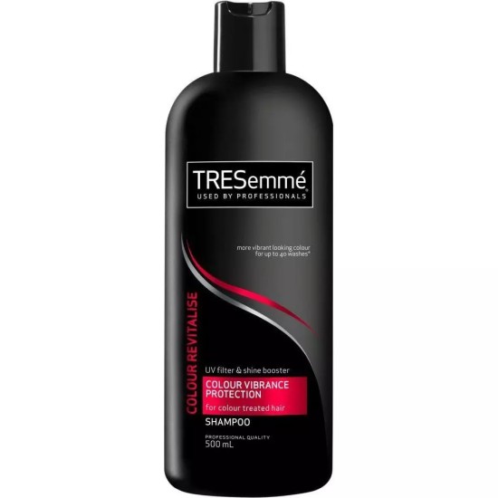 TRESemmé Colour Revitalise Shampoo (500ml) | iPharm | iPharm