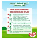 Cow & Gate First Infant Milk Powder - iPharm 
