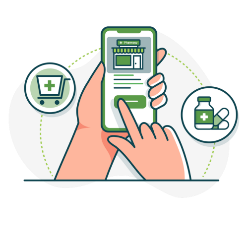Range of Pharmacy Services