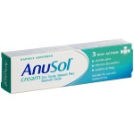 Anusol cream Anusol cream