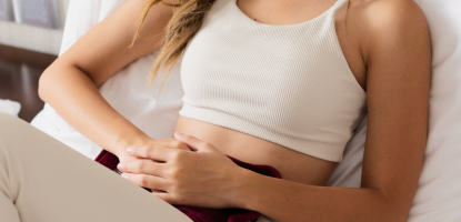 Dealing with Periods: Symptoms & Treatment