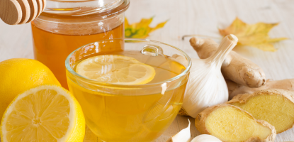 What’s the Difference Between a Cold and the Flu?