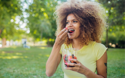 8 Foods That Boost the Immune System