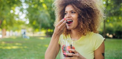 8 Foods That Boost the Immune System