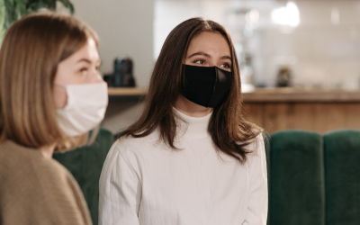 How to Feel Better After Having COVID-19