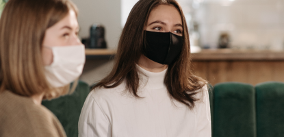 How to Feel Better After Having COVID-19