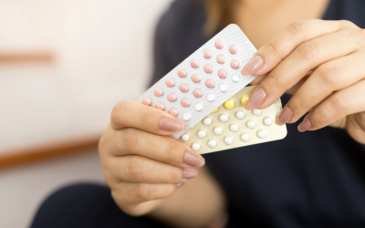 Choosing the Right Contraception