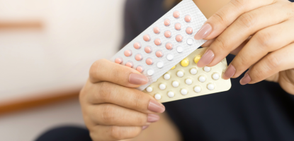 Choosing the Right Contraception