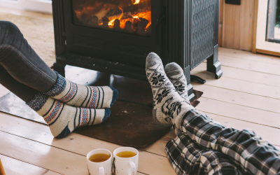 Coping with Seasonal Affective Disorder (SAD)