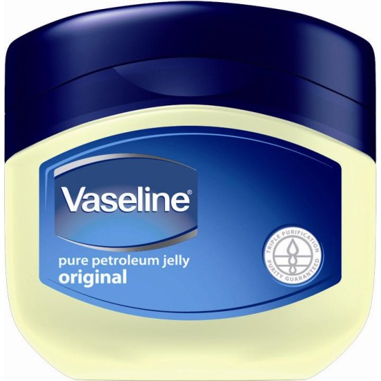 Vaseline Original Petroleum Jelly (50ml)