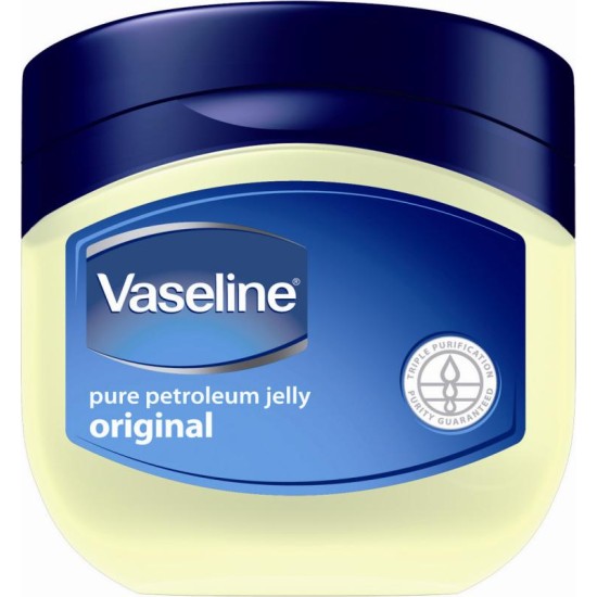 Vaseline Original Petroleum Jelly (100ml)