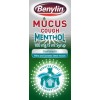 Benylin Mucus Cough Max - Menthol (150ml)